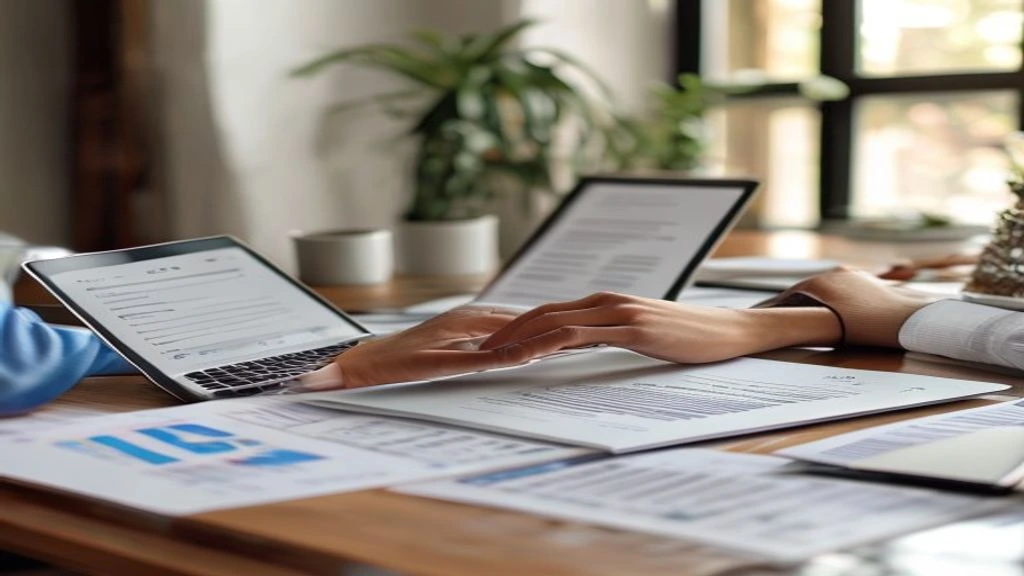 Reading and reconciling the Annual Information Statement AIS in 2026