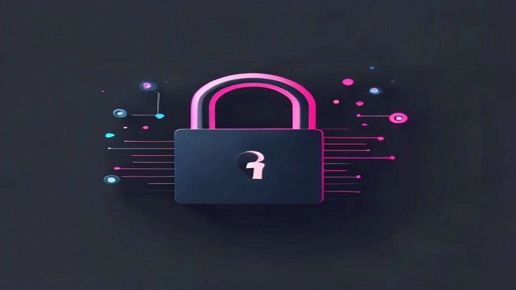 Encryption and secure login protecting tax data on ClearTax
