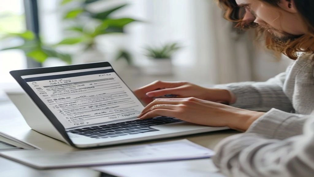 Filing a simple salaried return free on ClearTax