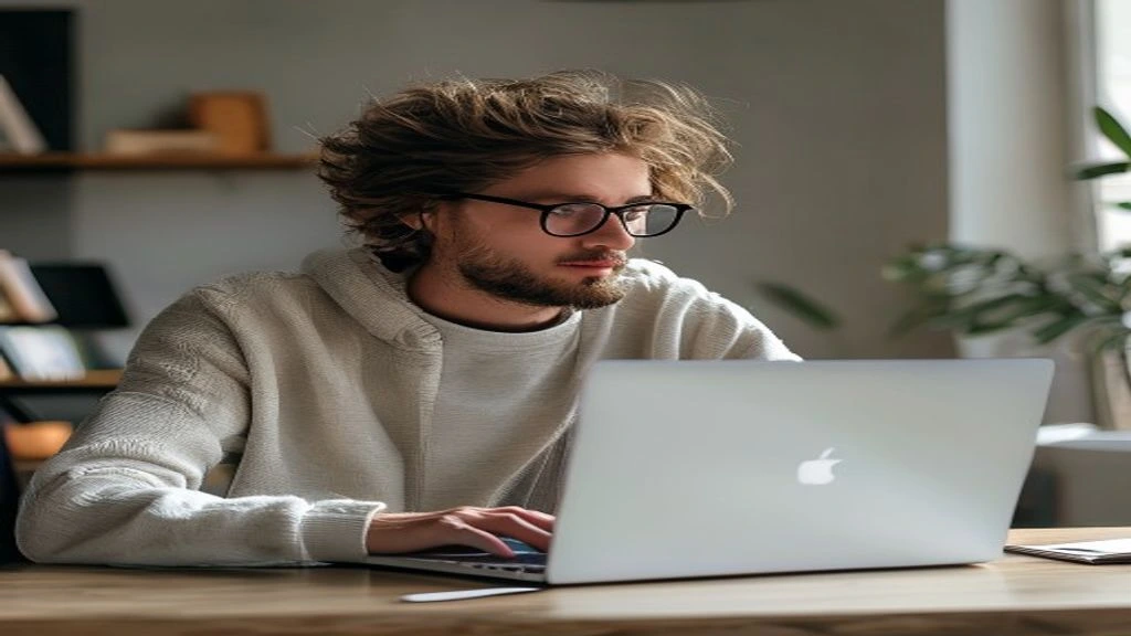 A complex tax return with capital gains that benefits from a paid platform