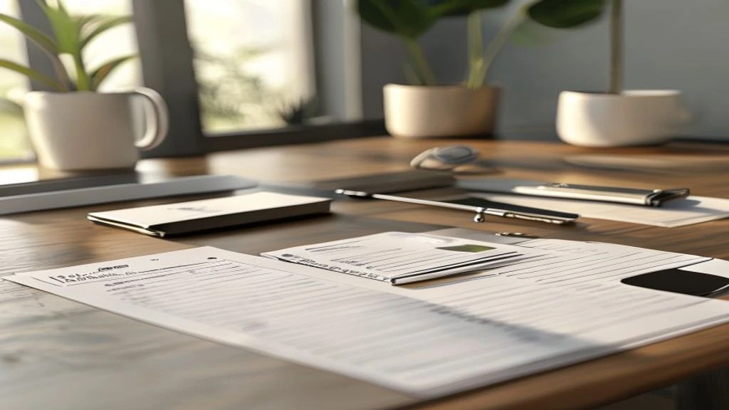 Checklist of documents required for income tax return filing in India