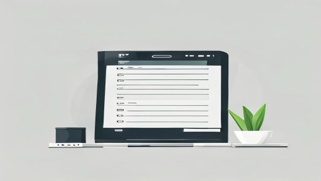 Step by step process to file ITR online