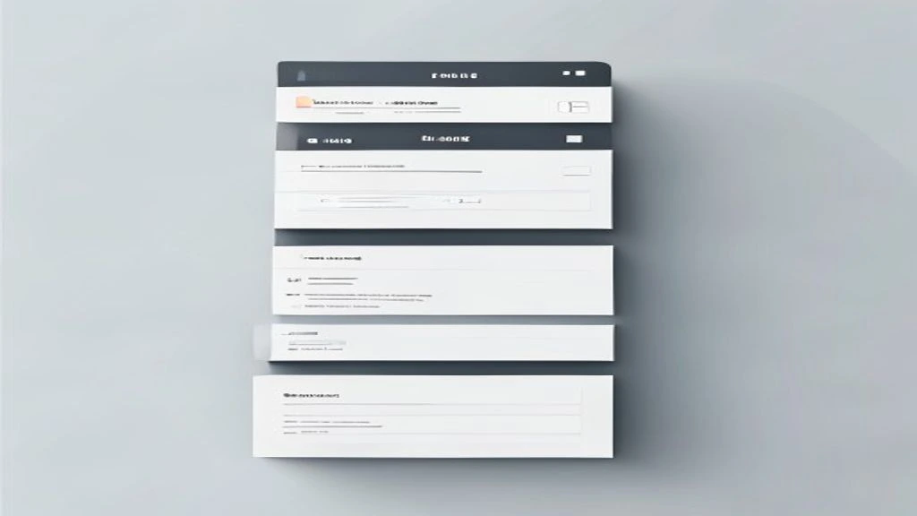 Step by step process to file your ITR yourself