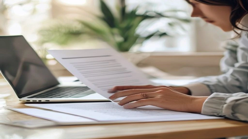 Reading and understanding Form 16 to file ITR in 2026