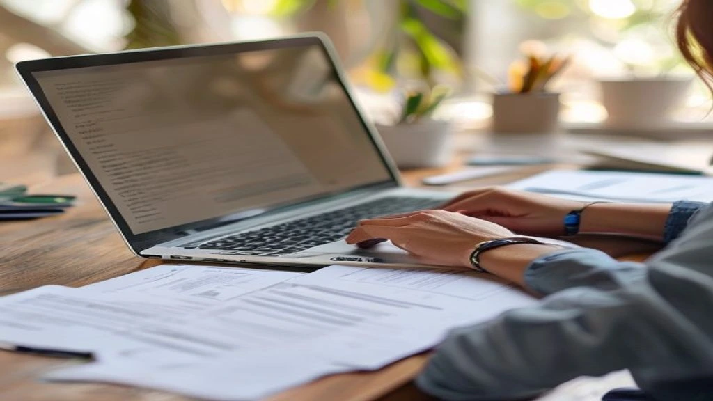 Reading and reconciling Form 26AS tax credit statement in 2026