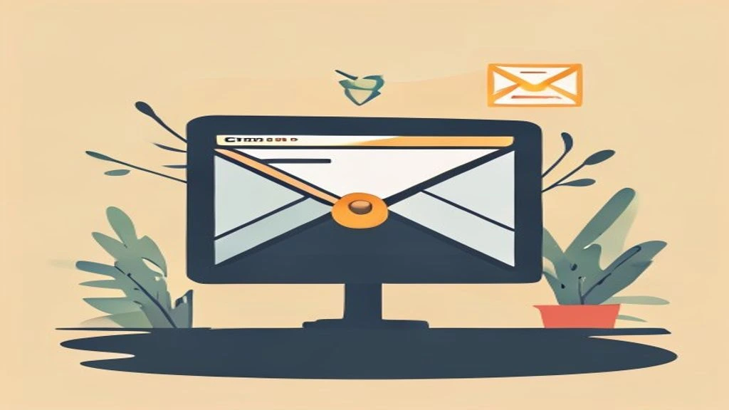 Spotting a phishing email pretending to be a tax platform