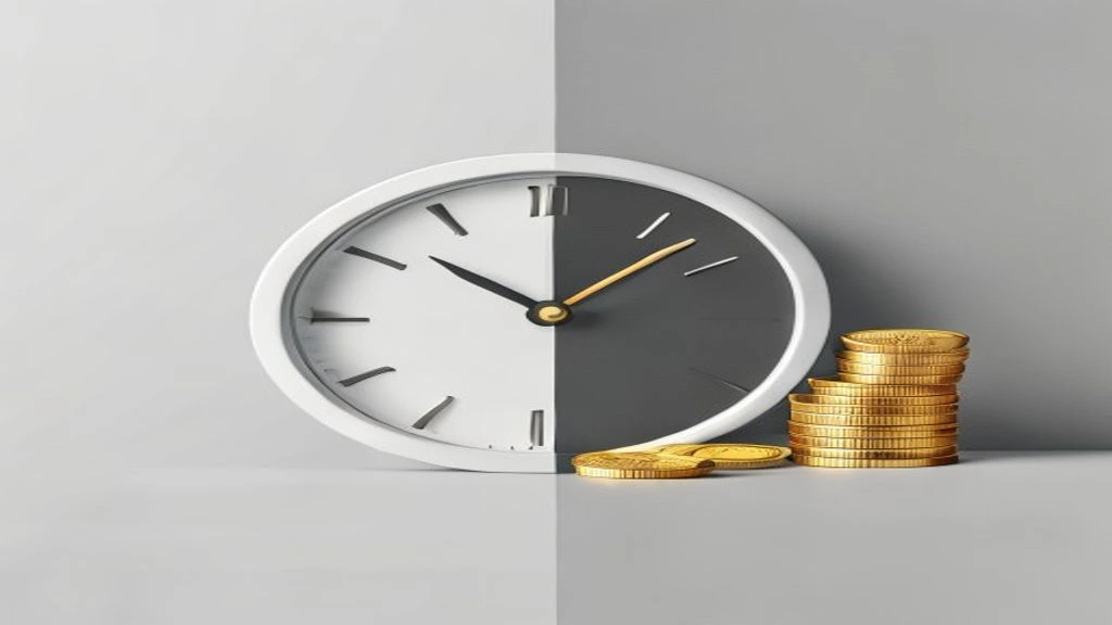 Weighing time saved against the cost of a paid tax plan
